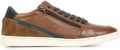 Redskins Nette Schoenen Decent - Bruin