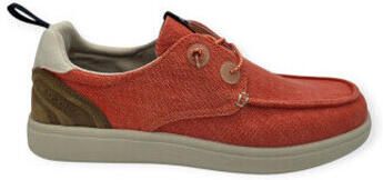 Redskins Kibris-sneakers met veters - Foto 4