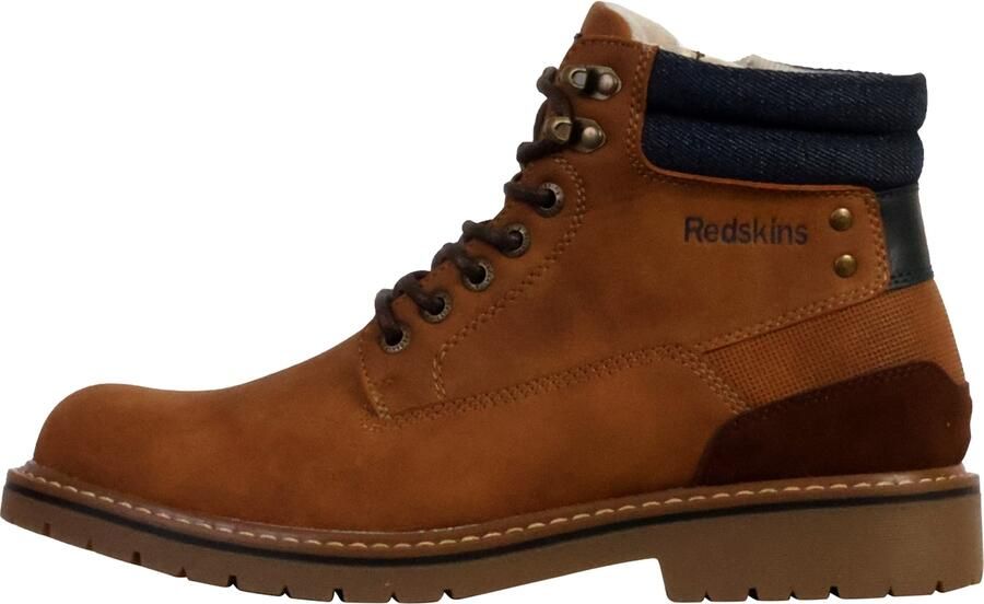 Redskins Nette schoenen Newark - Foto 2