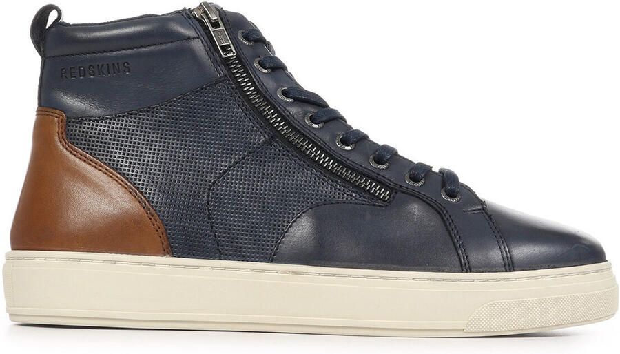 Redskins Hoge Sneakers Billon