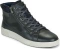 Redskins Hoge Sneakers NAGANO - Grijs