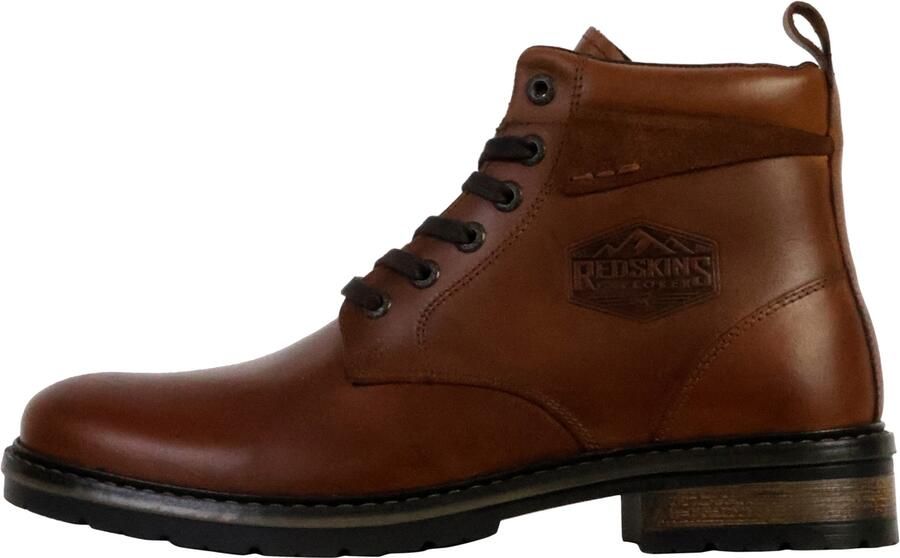 Redskins Laarzen 266544