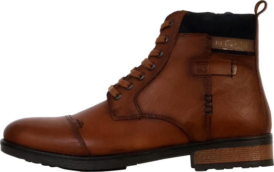 Redskins Laarzen Bottines - Foto 2
