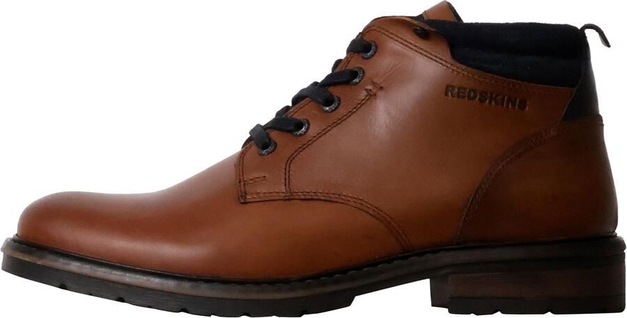 Redskins Laarzen EQUILIBRA - Foto 3