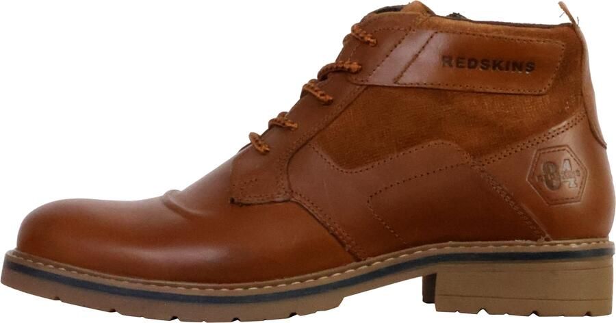 Redskins Laarzen 270616