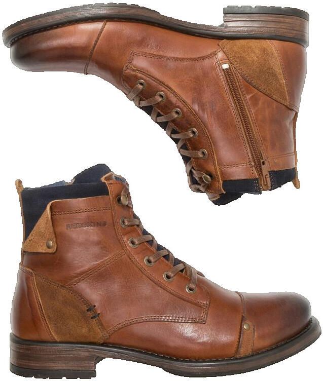 Redskins Laarzen À Et Clous Yani