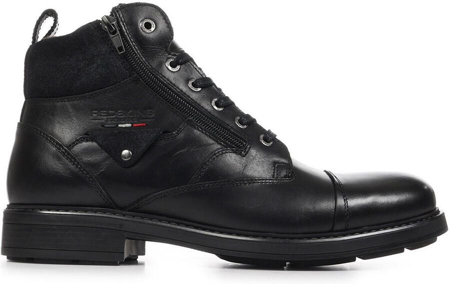 Redskins Laarzen Country 2