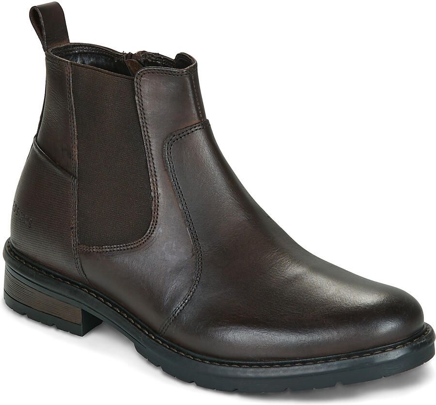 Redskins Laarzen Bottines