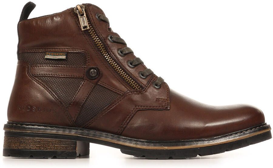 Redskins Laarzen Bottines