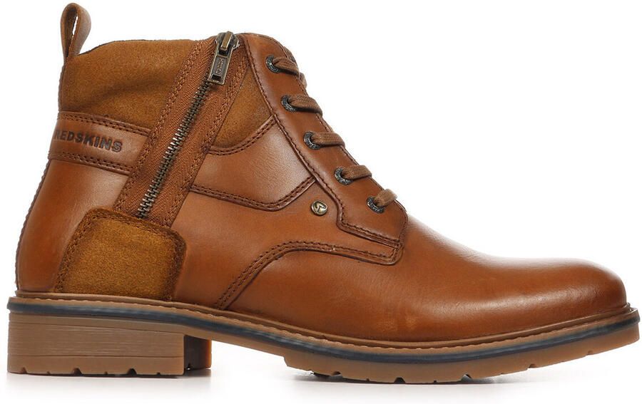 Redskins Laarzen Lafare - Foto 2