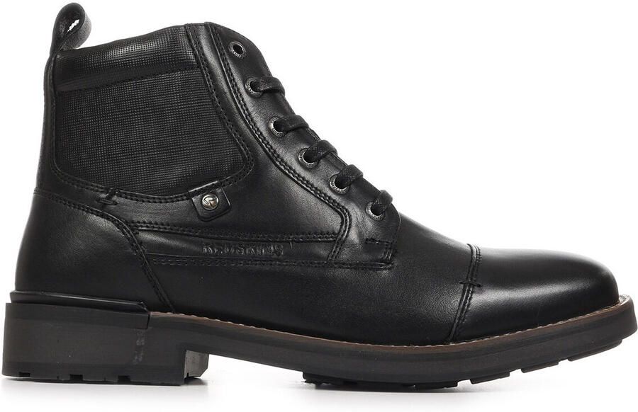 Redskins Laarzen Lessing