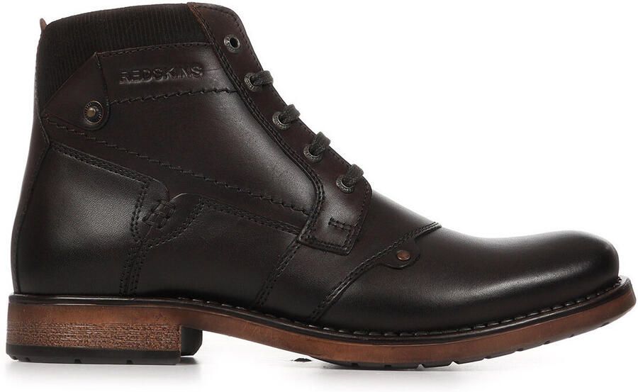 Redskins Laarzen Noyant