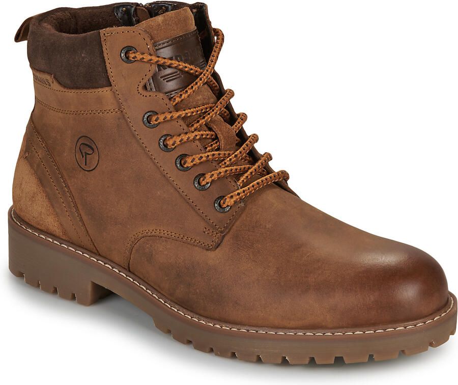 Redskins Laarzen TALCOTT