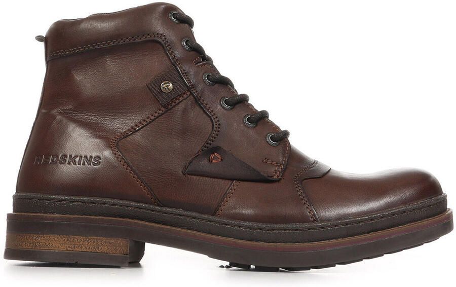 Redskins Laarzen Triomphe