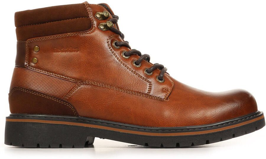 Redskins Laarzen Uptown 2