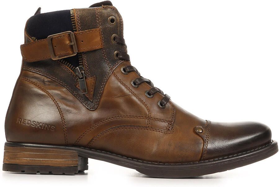 Redskins Laarzen Yero