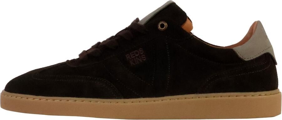 Redskins Lage Sneakers 266524