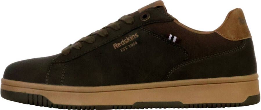 Redskins Lage Sneakers Gunray