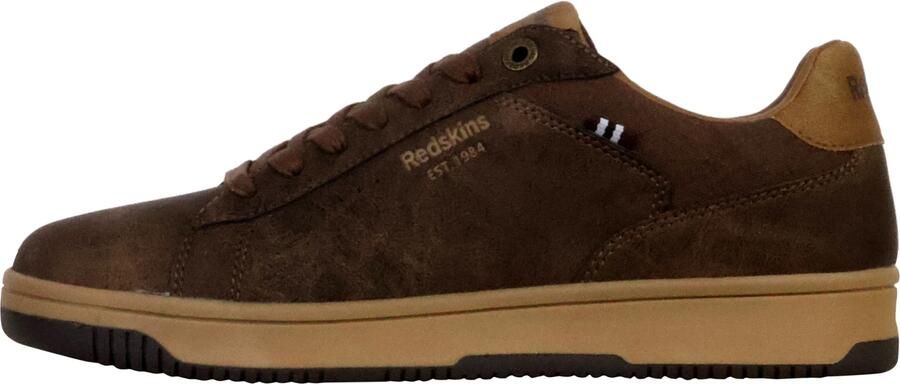 Redskins Lage Sneakers 269657