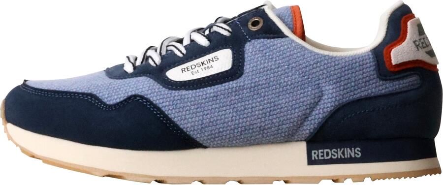 Redskins Baskets à lacets Falcon - Foto 3