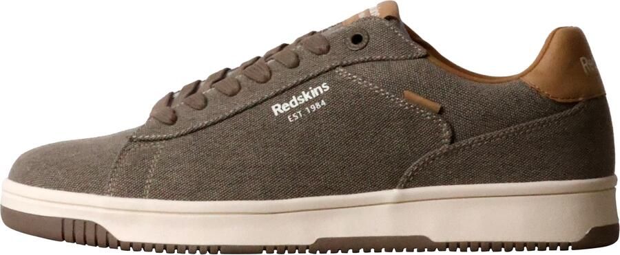 Redskins Baskets à lacets Gunran - Foto 3
