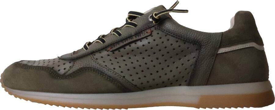 Redskins Leren sportschoenen Lubec - Foto 3