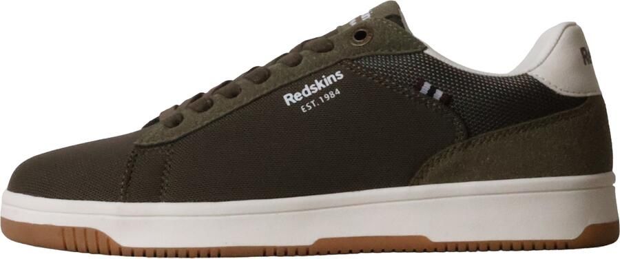 Redskins Baskets à lacets Gunran - Foto 3