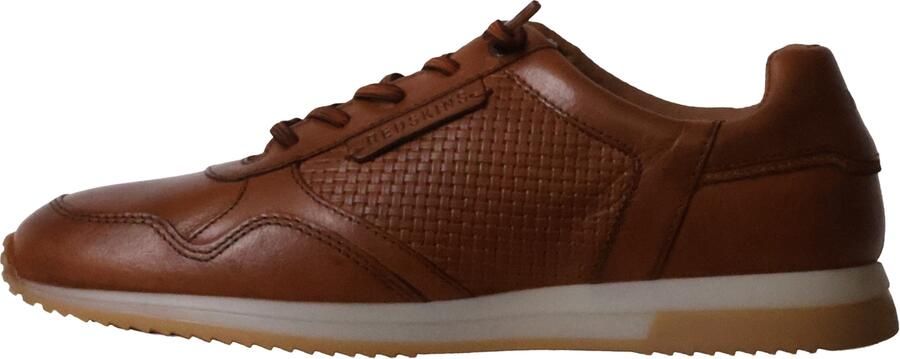Redskins Leren sportschoenen Lubec - Foto 4