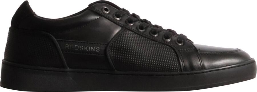 Redskins Baskets en cuir Mikado - Foto 2