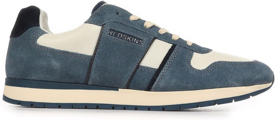 Redskins Lage Sneakers Affairi 3