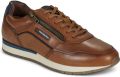 Redskins Baskets en cuir Assure - Bruin