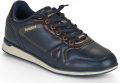 Redskins Lage Sneakers BELFAST - Bruin