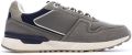Redskins Lage Sneakers Brams - Grijs
