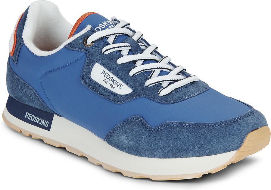 Redskins Lage Sneakers FALCON 2