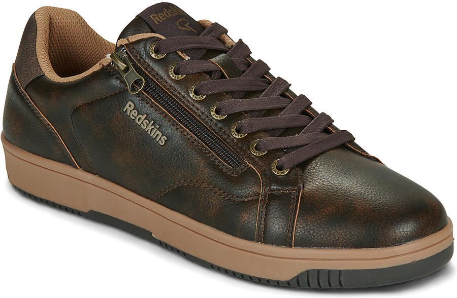 Redskins Lage Sneakers 266614 - Foto 2
