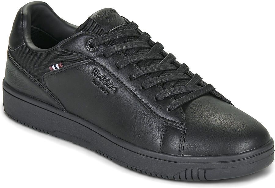 Redskins Gunray-sportschoenen met veters - Foto 6