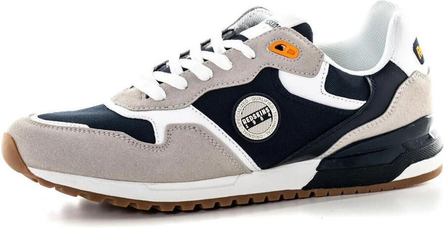 Redskins Lage Sneakers