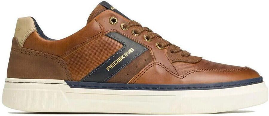 Redskins Lage Sneakers 254679 - Foto 3