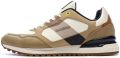 Redskins Lage Sneakers Obvious - Bruin
