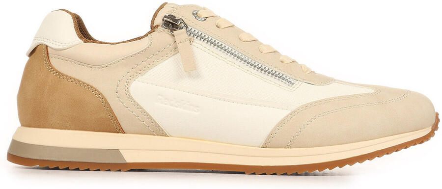 Redskins Lage Sneakers Laken