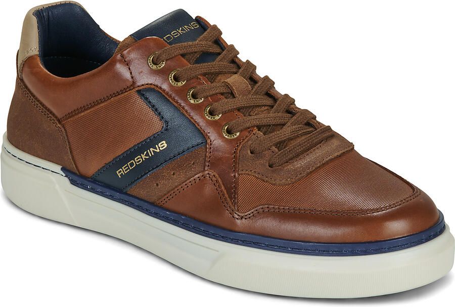 Redskins Lage Sneakers 254679 - Foto 2