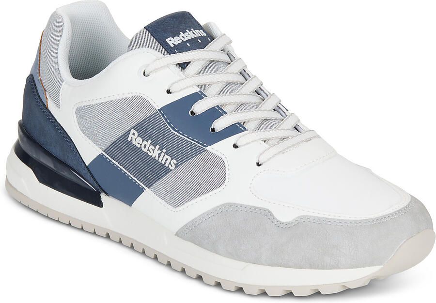 Redskins Lage Sneakers OBVIOUS