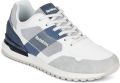 Redskins Lage Sneakers OBVIOUS - Wit