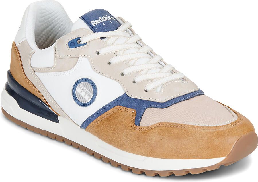 Redskins Lage Sneakers OYATI