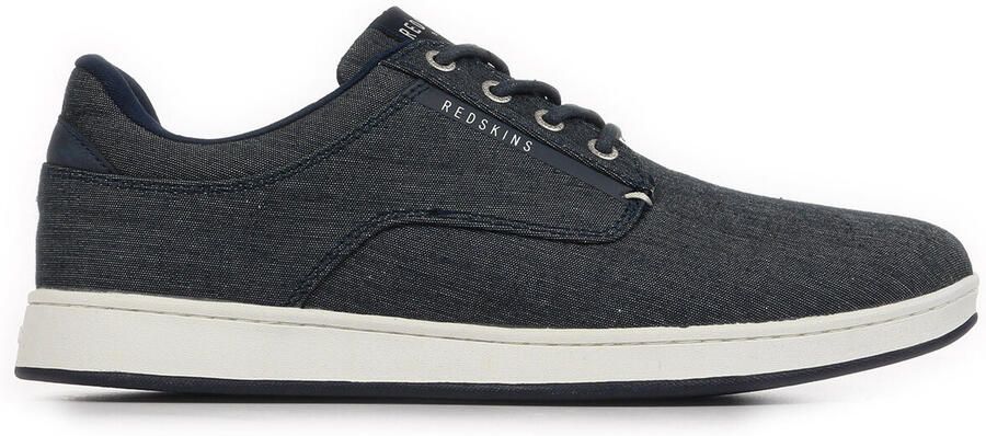 Redskins Lage Sneakers Pachira