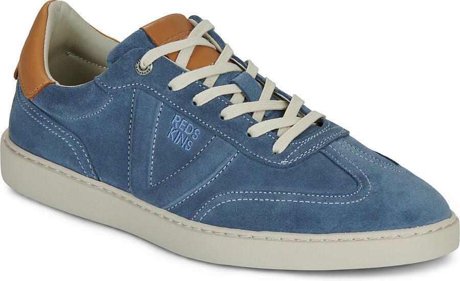 Redskins Lage Sneakers QUADRA