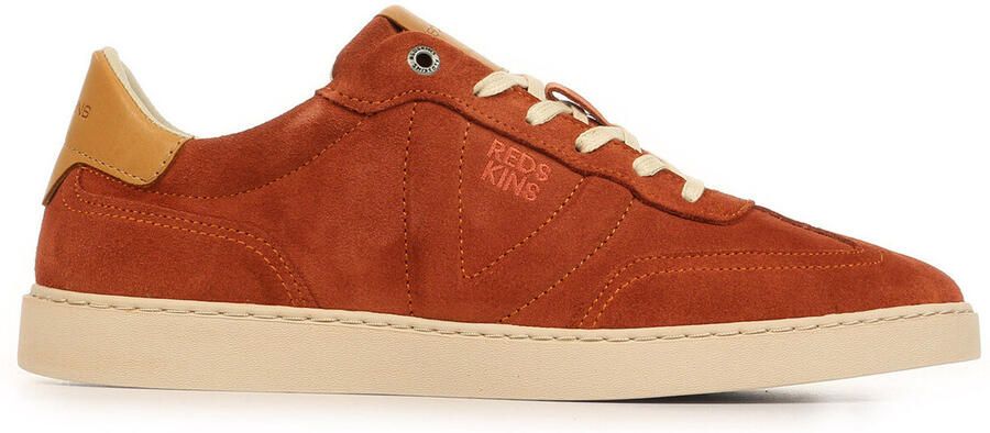 Redskins Lage Sneakers Quadra