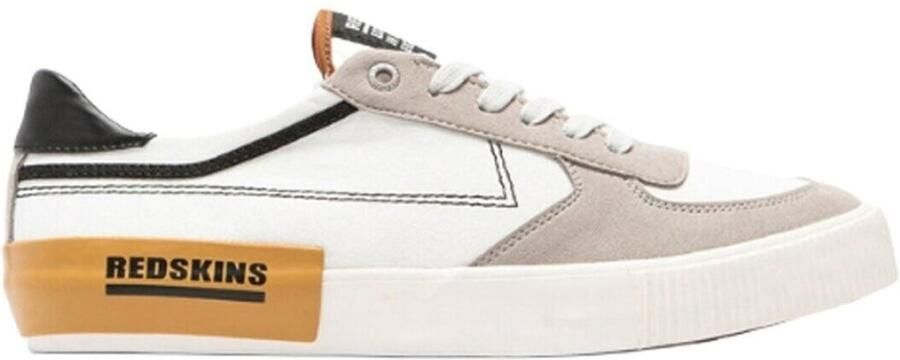 Redskins Lage Sneakers Schoenen-Mannen - Foto 2