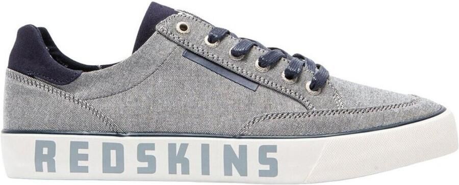 Redskins Lage Sneakers Schoenen-Mannen