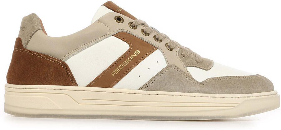 Redskins Lage Sneakers Zenican